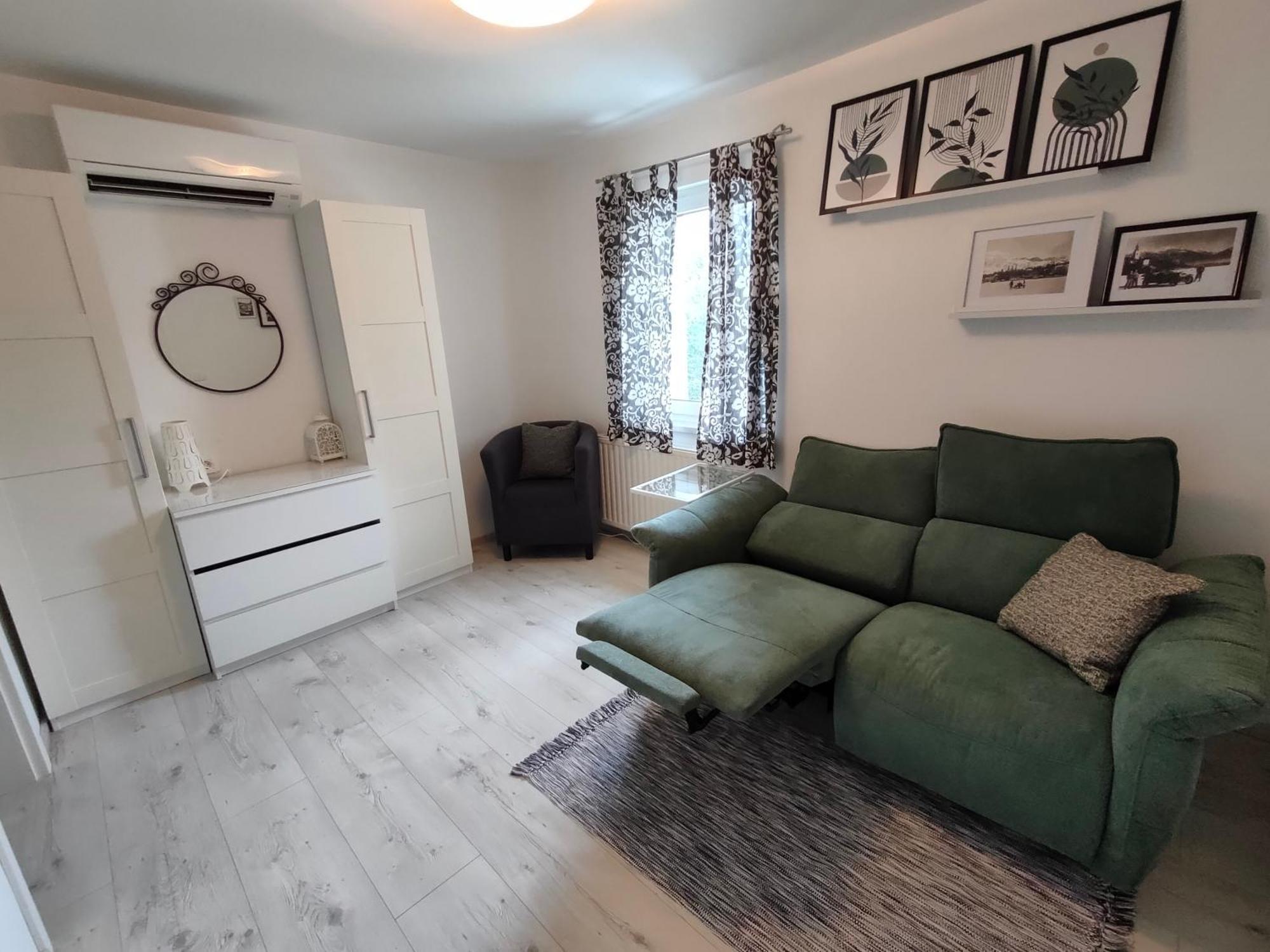 Apartma Neza Блед Екстериор снимка