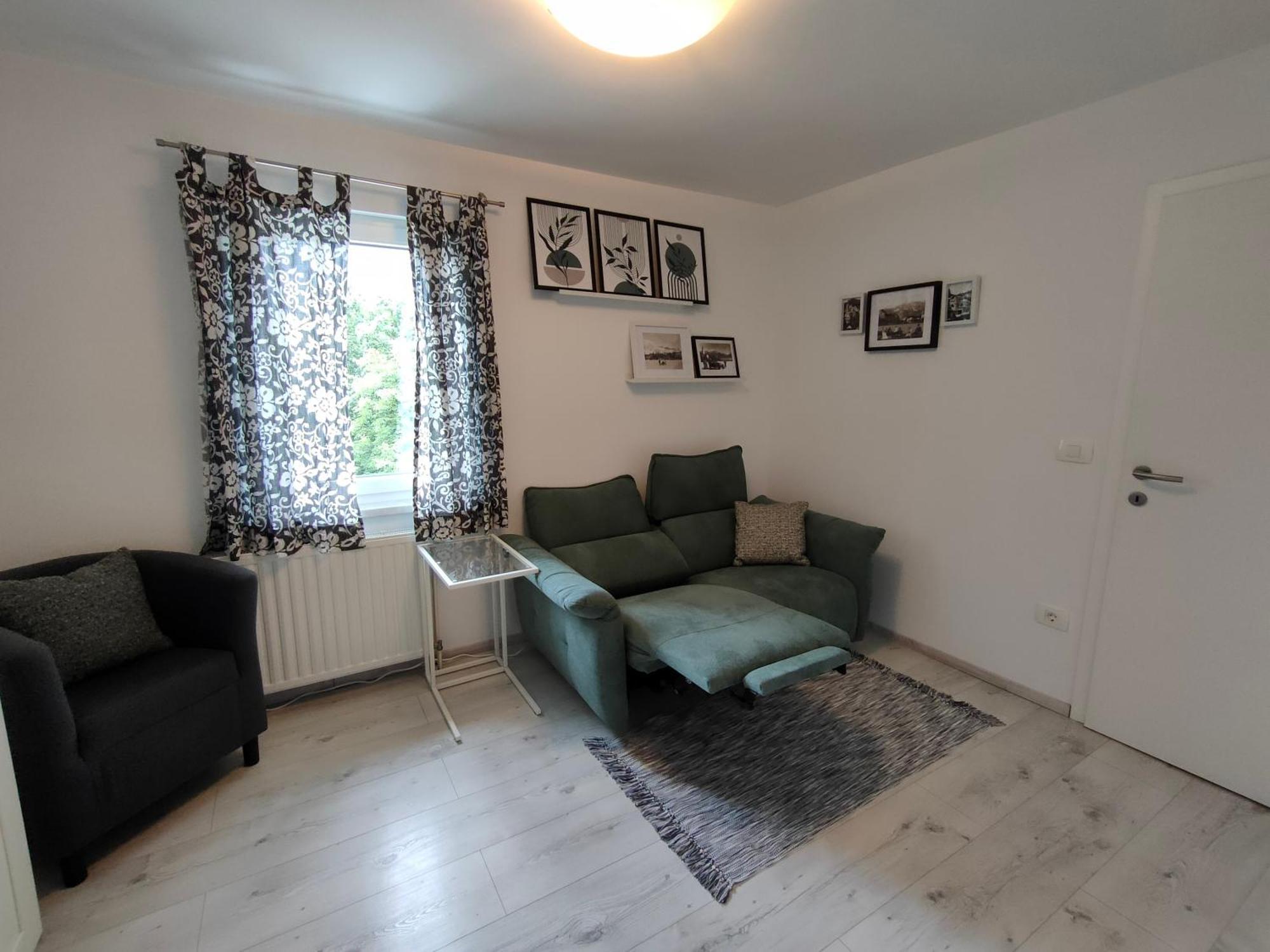 Apartma Neza Блед Екстериор снимка