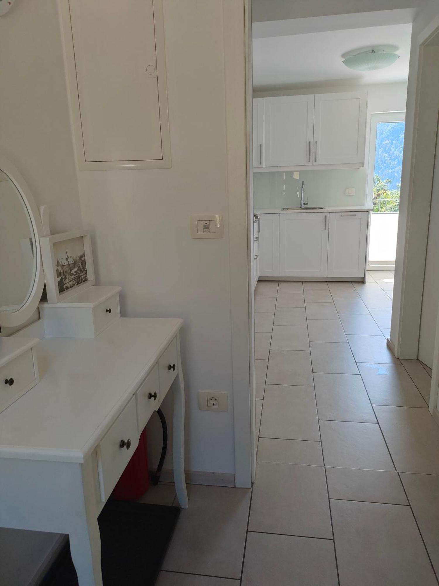Apartma Neza Блед Екстериор снимка