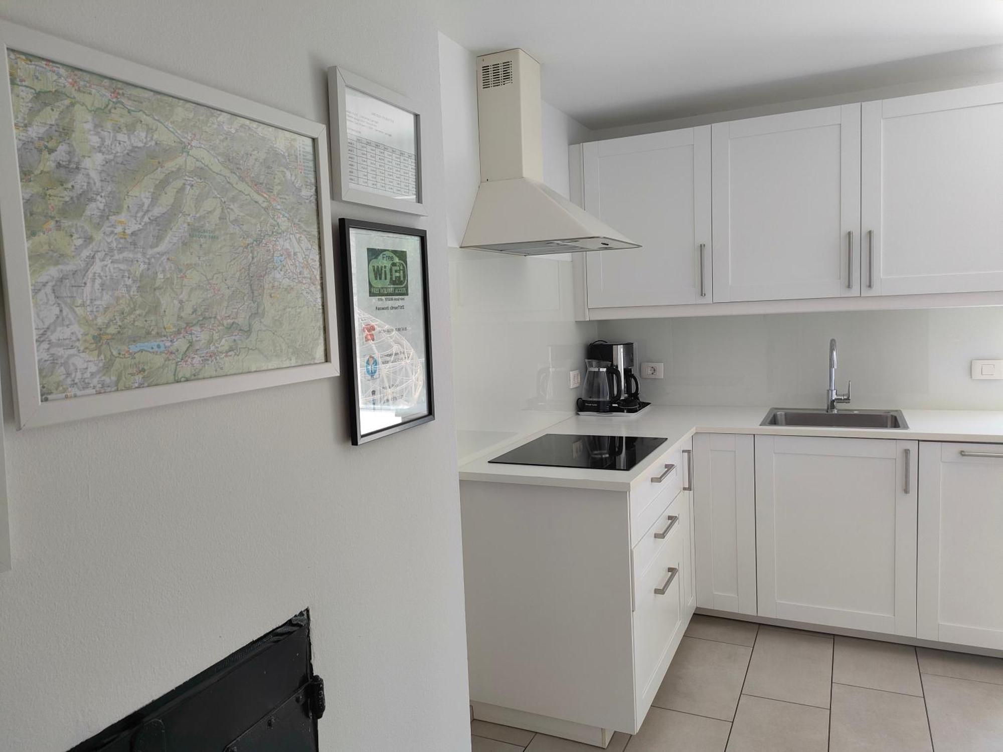Apartma Neza Блед Екстериор снимка