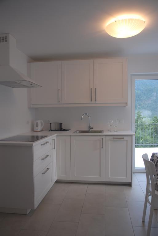 Apartma Neza Блед Екстериор снимка