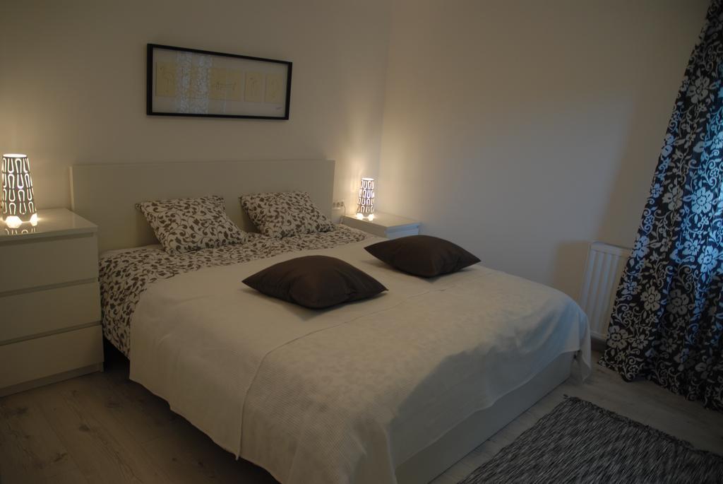 Apartma Neza Блед Екстериор снимка