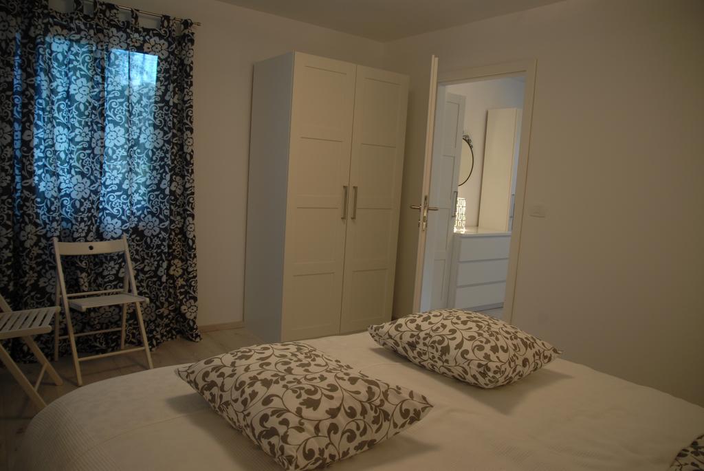 Apartma Neza Блед Екстериор снимка