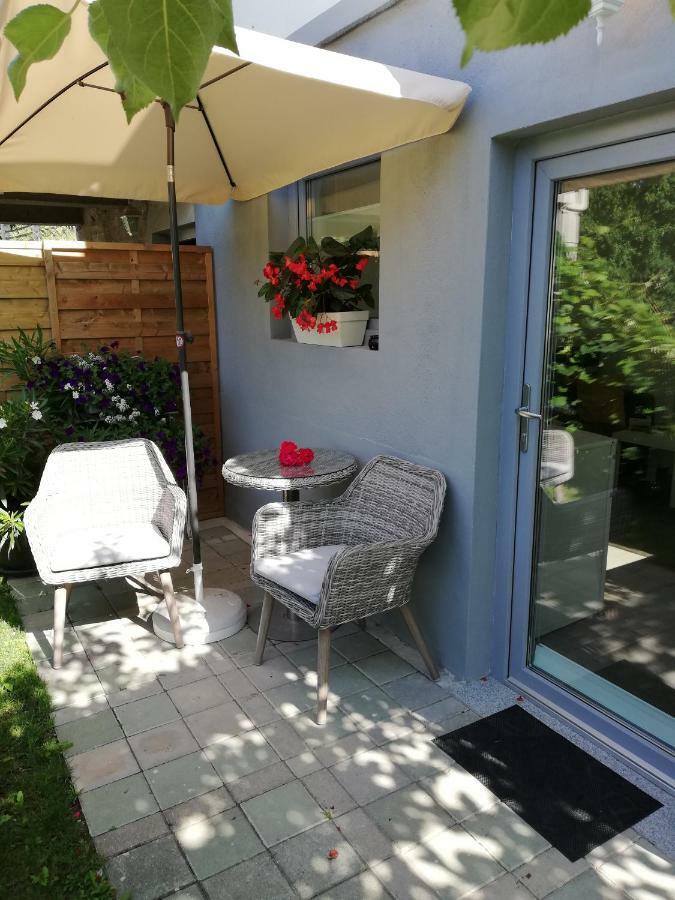 Apartma Neza Блед Екстериор снимка