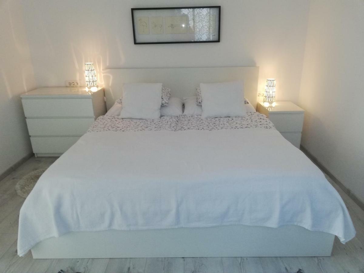 Apartma Neza Блед Екстериор снимка