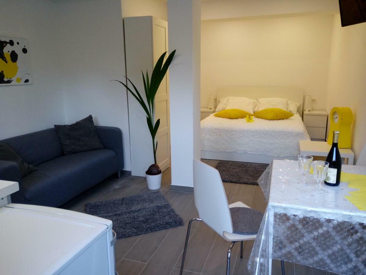 Apartma Neza Блед Екстериор снимка
