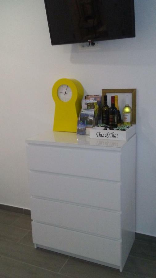Apartma Neza Блед Екстериор снимка